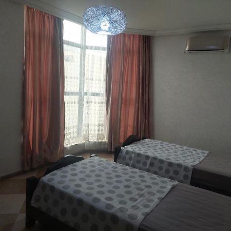 Residence La Corniche Etage 4 Nador Exterior foto
