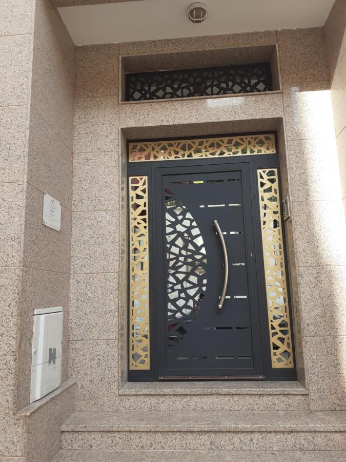 Residence La Corniche Etage 4 Nador Exterior foto