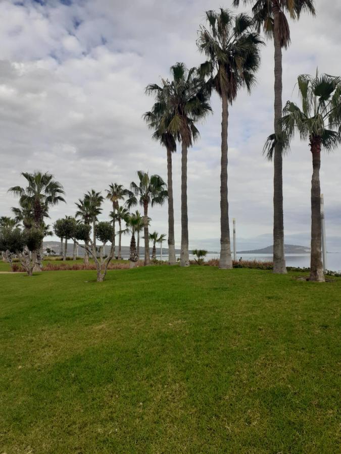 Residence La Corniche Etage 4 Nador Exterior foto