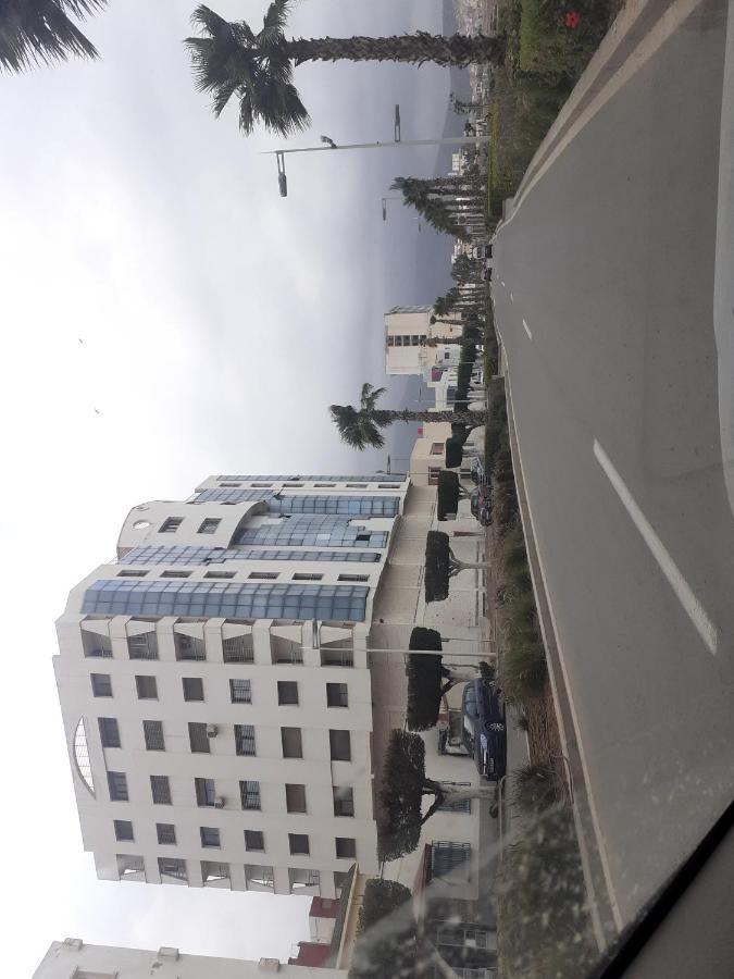 Residence La Corniche Etage 4 Nador Exterior foto